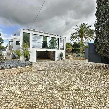 Πανσιόν Summer Cascade Luxury Sylisia Carvoeiro *