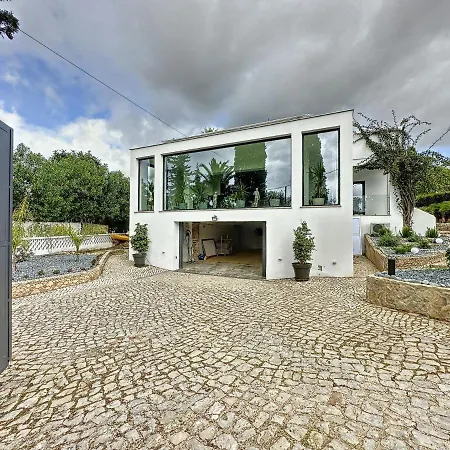 Summer Cascade Luxury Sylisia Carvoeiro Πανσιόν Καρβοέιρο