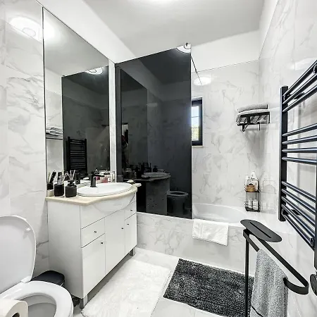 Summer Cascade Luxury Sylisia Carvoeiro Καρβοέιρο