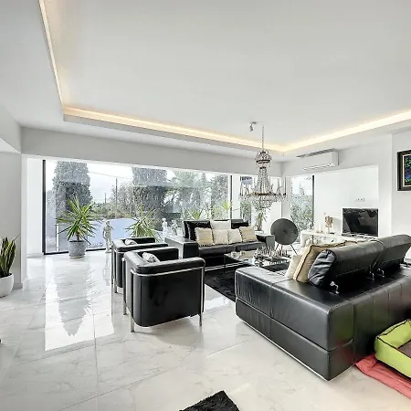 Πανσιόν Summer Cascade Luxury Sylisia Carvoeiro Καρβοέιρο
