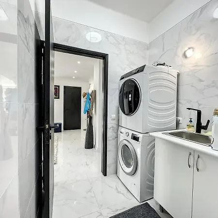 Πανσιόν Summer Cascade Luxury Sylisia Carvoeiro Καρβοέιρο